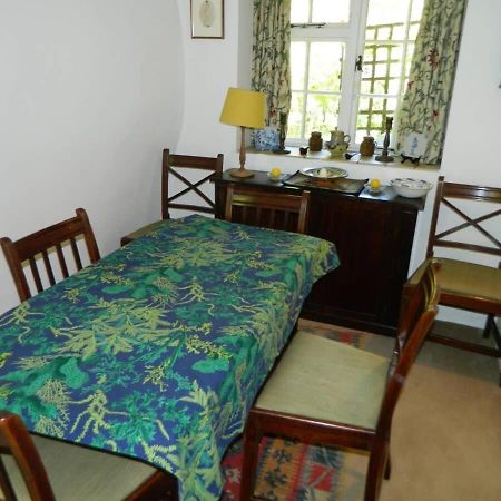 River Cottage A Country Retreat In Wooded Gardens East Stoke  Eksteriør billede