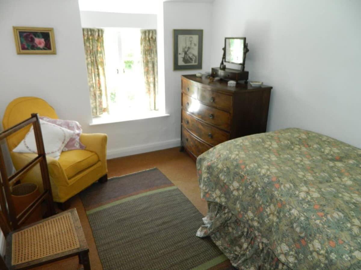 River Cottage A Country Retreat In Wooded Gardens East Stoke  Eksteriør billede