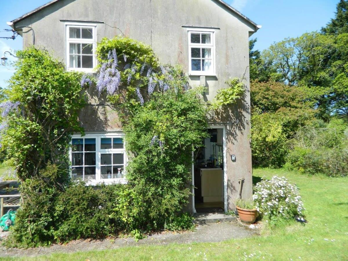 River Cottage A Country Retreat In Wooded Gardens East Stoke  Eksteriør billede