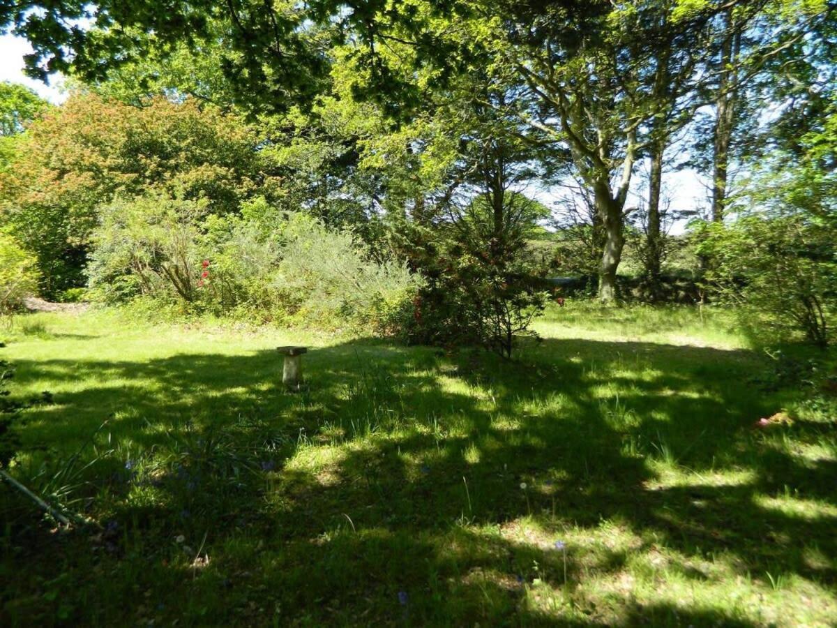 River Cottage A Country Retreat In Wooded Gardens East Stoke  Eksteriør billede